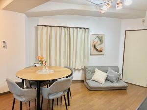 Ikebukuro14min Direct Shinjuku Shibuya 5pax Nerima