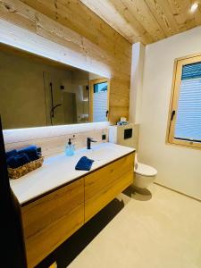 Alpen-Chalet Bregenz