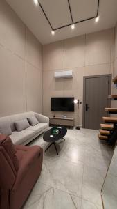 103 tara-JRE Jabal Al Lweibdeh duplex apartment