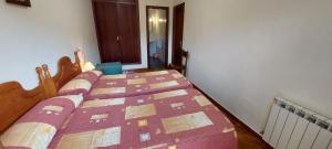 Apartamentos Rurales Pernús