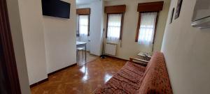 Apartamentos Rurales Pernús