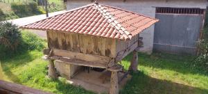 Apartamentos Rurales Pernús