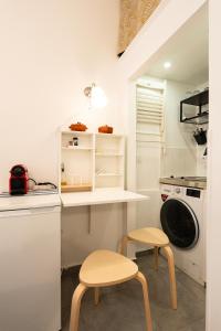 Studio - Moderne - Netflix & Wifi