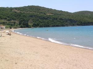 Schiza Houses Messinia Greece