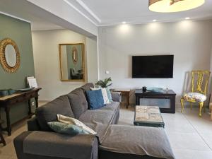 Apartamento Playa & Port Gandia Solo Familias