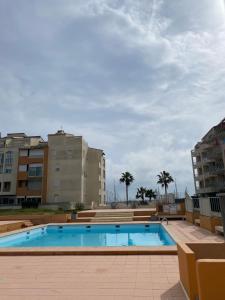 Appartement Cap DAgde