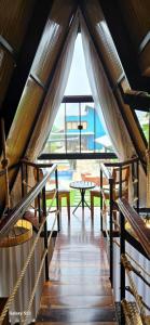 Chalé Além do Horizonte