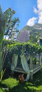 Chalé Além do Horizonte