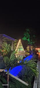 Chalé Além do Horizonte