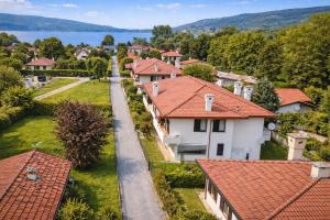 LaBohème Lake Maggiore Retreat with Private Beach