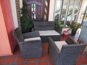 Apartaestudio amoblado PIMSA