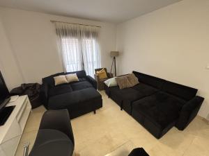 San Jerónimo 18 Apartment