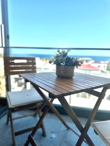 Apartamente & Studiouri Melia Eforie Nord