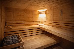 Hôtel Chalet Alpage