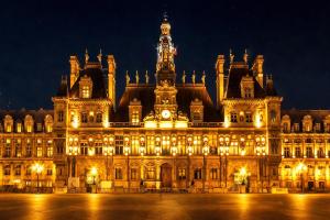 Marais Studio BHV Hôtel de Ville