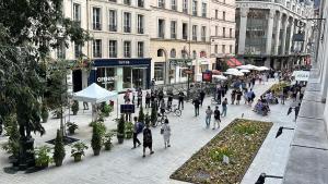 Marais Studio BHV Hôtel de Ville