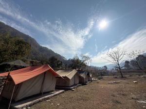 Camp Kalsi