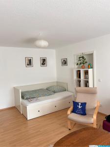Ruhige, große Ferienwohnung Schwäbisch Hall, Steinbach