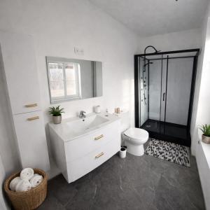 Studio moderne cosy Centre-ville