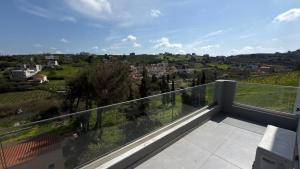 House with three bedrooms and a pool near the Knossos