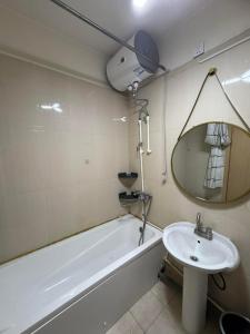 Tugsuus guest house