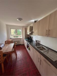 Ruhige, große Ferienwohnung Schwäbisch Hall, Steinbach