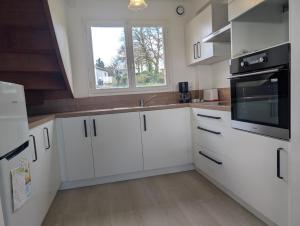 Appartement avec vue sur La Roche Bernard