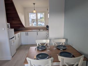 Appartement avec vue sur La Roche Bernard