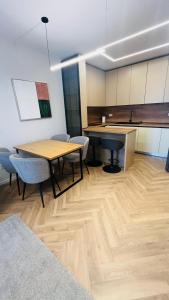 City Heart Luxury Stay