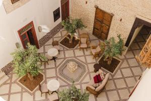 Riad Palais Beit Al Noor
