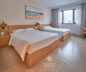 Sala Hotel Phan Thiet