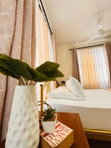 Central 1BR near Nyali, Beach, Park With Easy Daily Living to Work, Relax, Explore