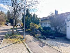Ruhige, große Ferienwohnung Schwäbisch Hall, Steinbach