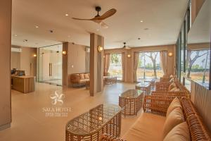 Sala Hotel Phan Thiet