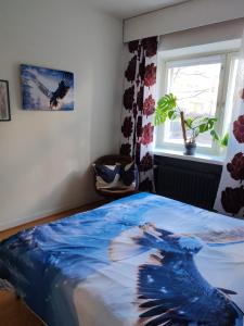 Cozy apartment in Taka-Töölö