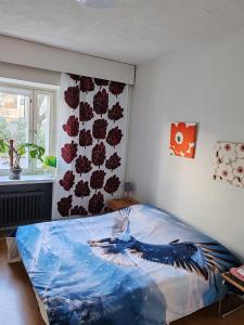 Cozy apartment in Taka-Töölö