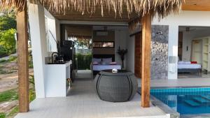 Villa Katarina Cozy Pool Villa 2BR