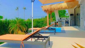 Villa Katarina Cozy Pool Villa 2BR