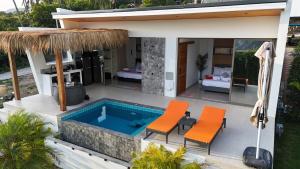 Villa Katarina Cozy Pool Villa 2BR