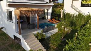 Villa Katarina Cozy Pool Villa 2BR