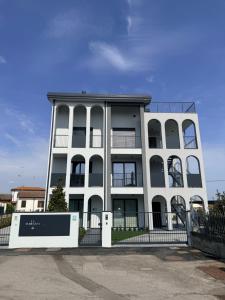 La Terrazza apartments - DeltadelPo