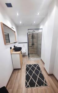 NOMAD APARTMENTS - Côté Meuse
