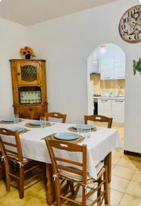 Casa vacanze La Cinta img11