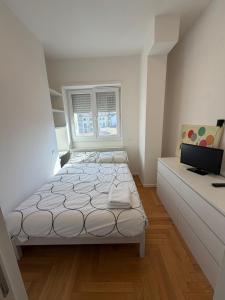 Sunrise Porta Romana