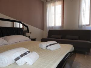 Rosario House