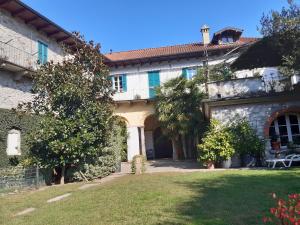 Dimora Da Castello Lago Maggiore