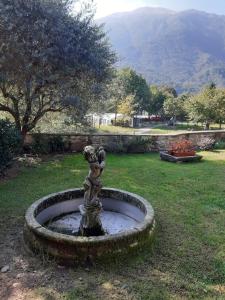 Dimora Da Castello Lago Maggiore