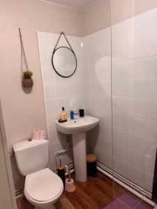 Saint Malo centre lambety