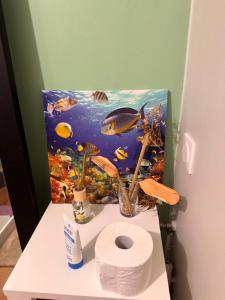 Saint Malo centre lambety