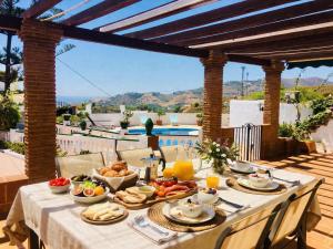 El Cortijo de Miguel